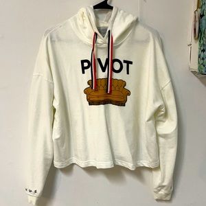 Friends Hoodie